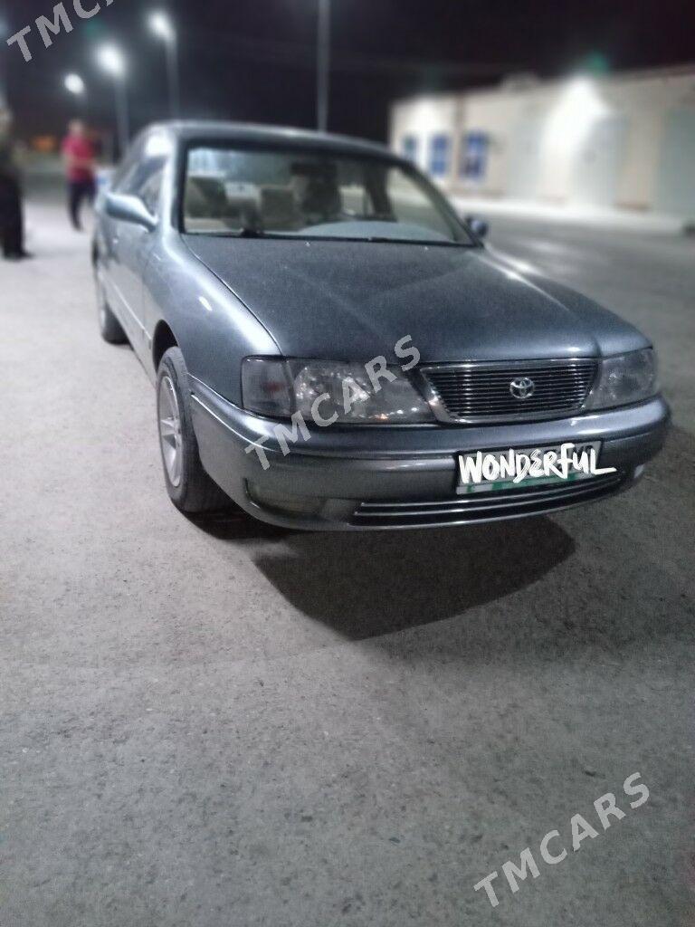 Toyota Avalon 1995 - 90 000 TMT - Сакарчага - img 2