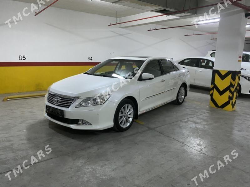 Toyota Aurion 2013 - 380 000 TMT - Aşgabat - img 2