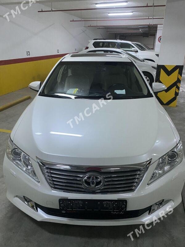 Toyota Aurion 2013 - 380 000 TMT - Aşgabat - img 4