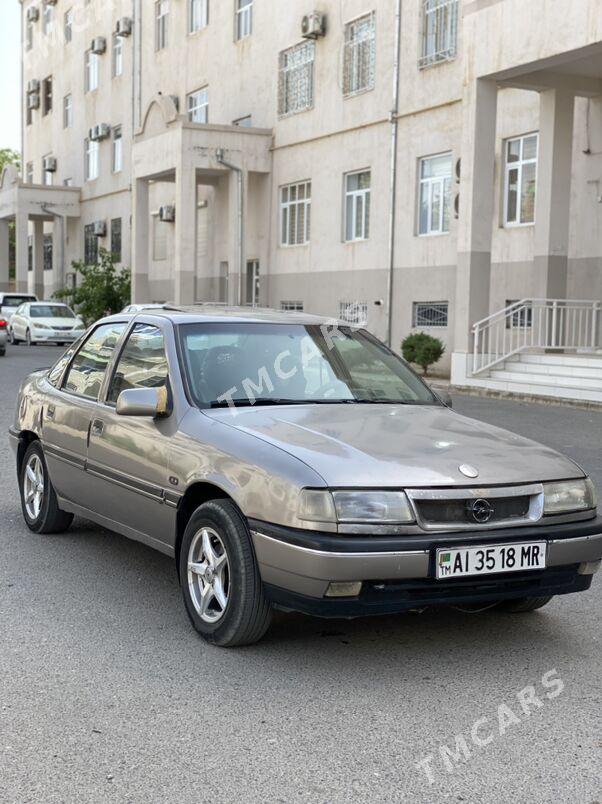Opel Vectra 1990 - 28 000 TMT - Мары - img 4