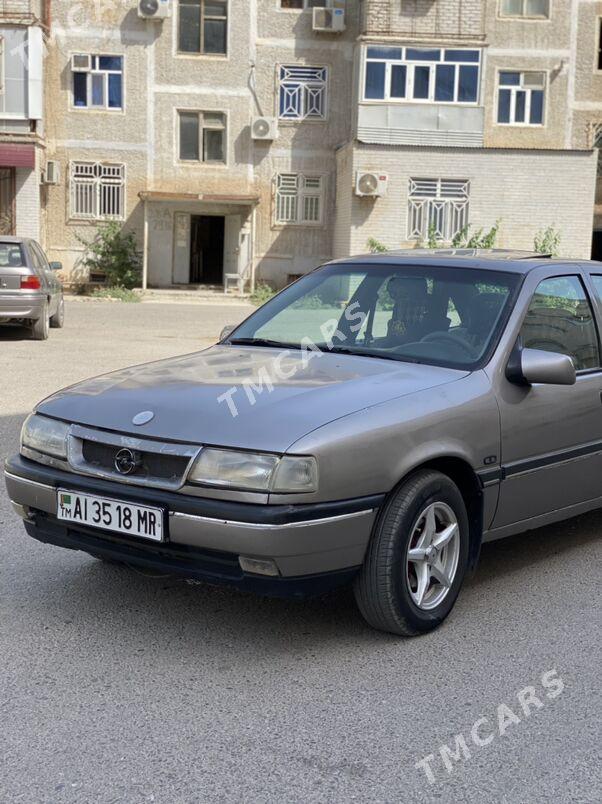 Opel Vectra 1990 - 28 000 TMT - Мары - img 5