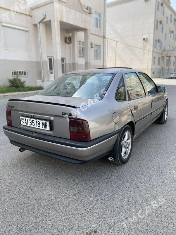 Opel Vectra 1990 - 28 000 TMT - Мары - img 2