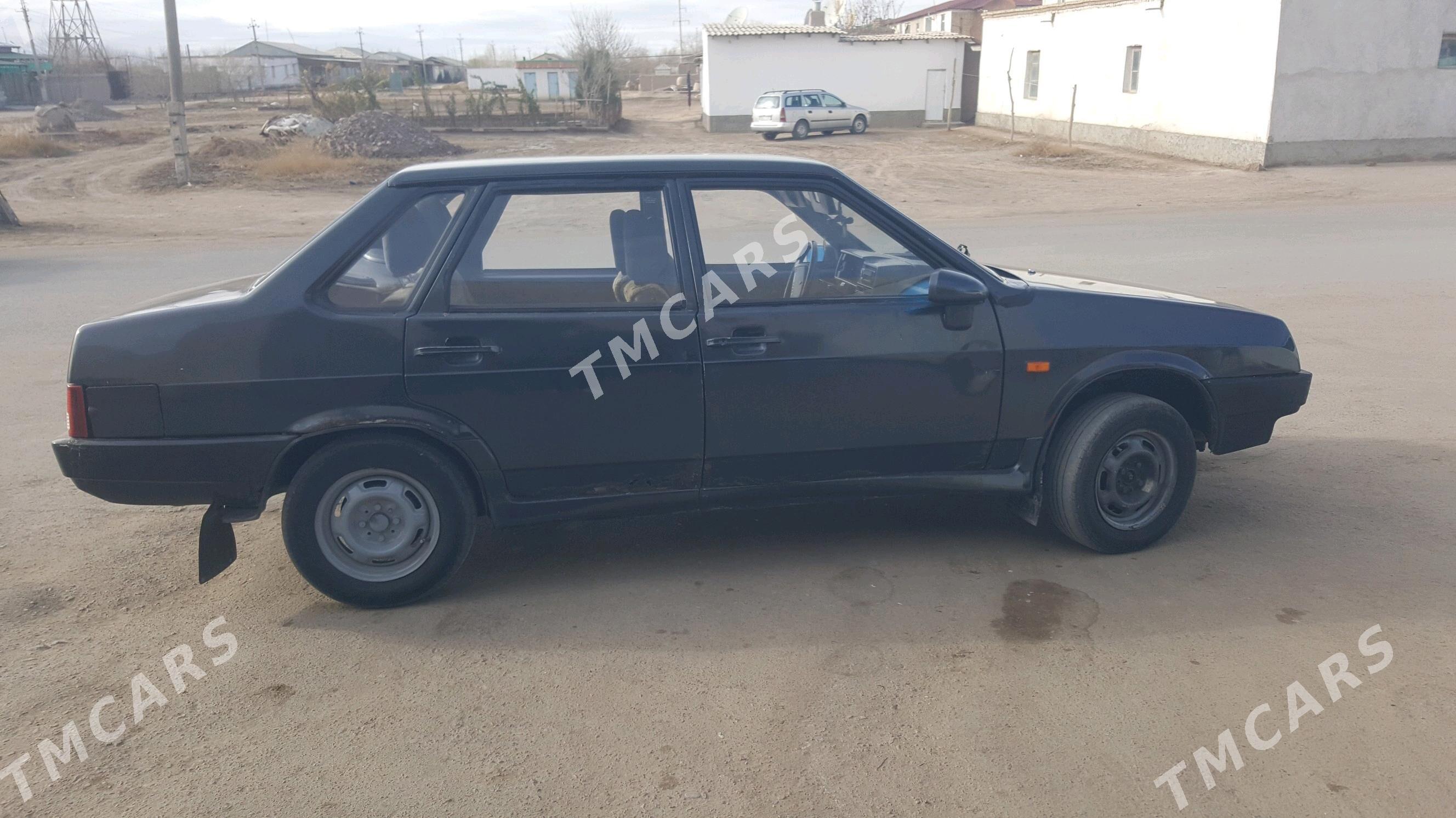 Lada 21099 2004 - 12 000 TMT - Губадаг - img 3