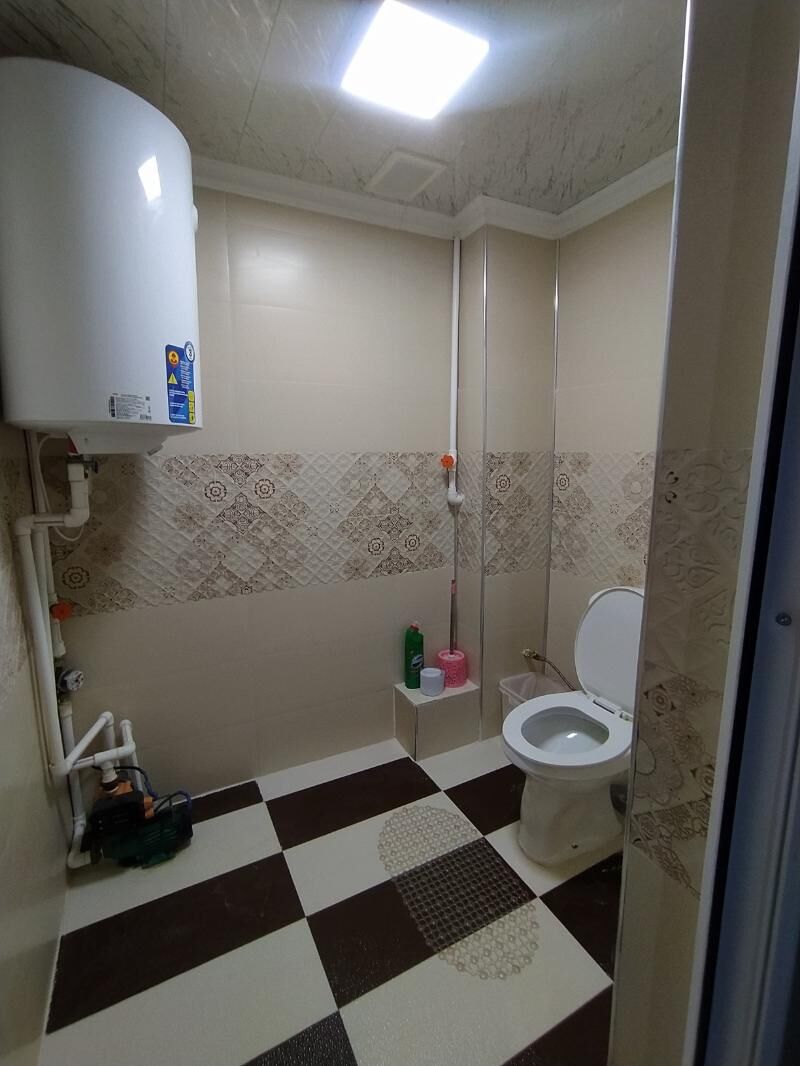 Кафе мечта.Элитка 1эт2к 120м² - Дашогуз - img 6