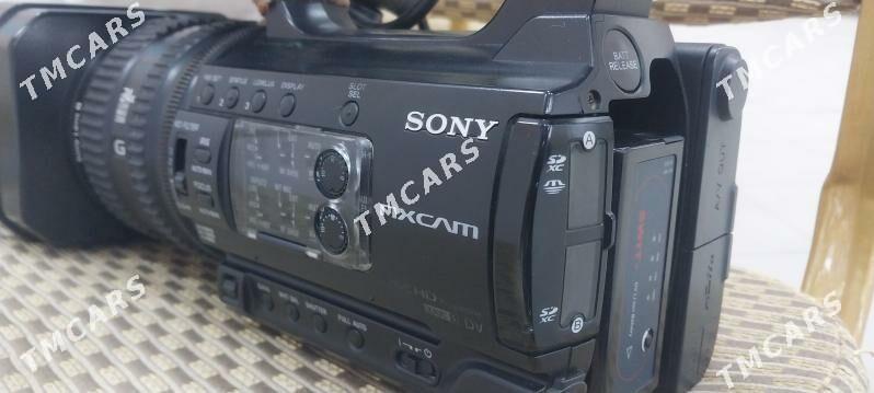 sony nx100 - Махтумкули - img 2