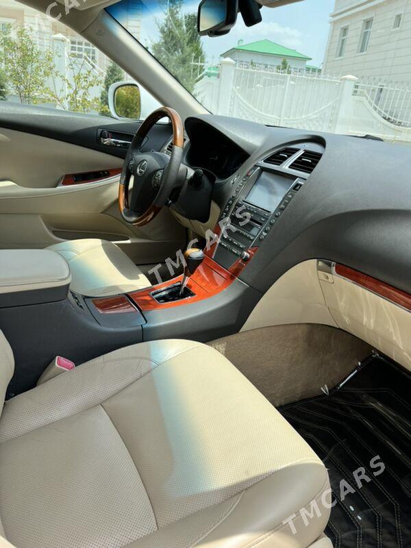 Lexus ES 350 2011 - 265 000 TMT - Aşgabat - img 5