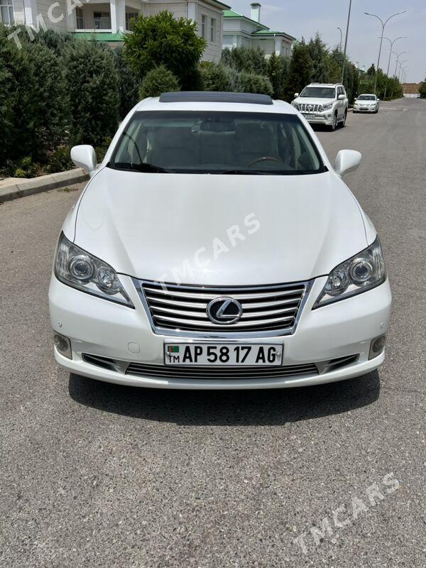 Lexus ES 350 2011 - 265 000 TMT - Ашхабад - img 2