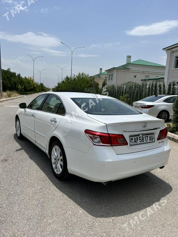 Lexus ES 350 2011 - 265 000 TMT - Ашхабад - img 4