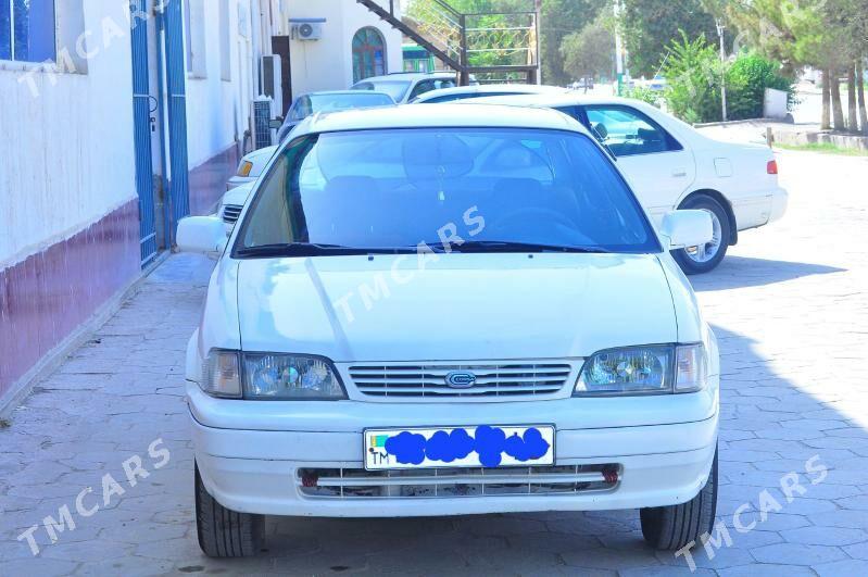 Toyota Tercel 1997 - 50 000 TMT - Керки - img 2