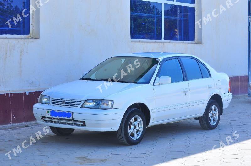 Toyota Tercel 1997 - 50 000 TMT - Kerki - img 3