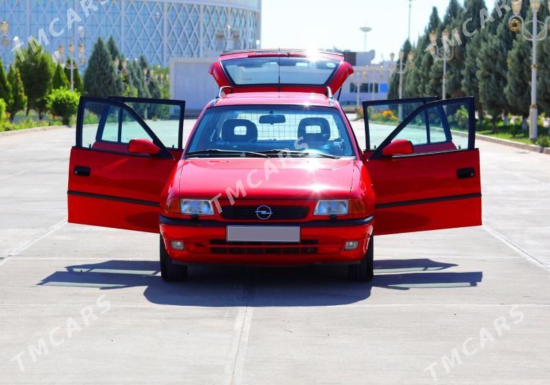 Opel Astra 1995 - 62 000 TMT - Туркменабат - img 3