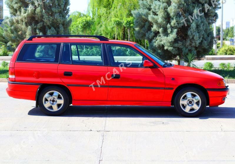 Opel Astra 1995 - 62 000 TMT - Туркменабат - img 6