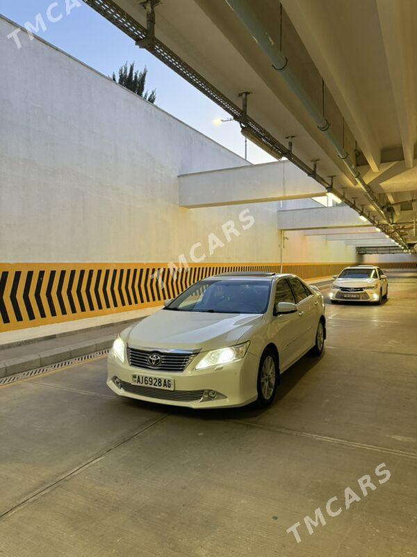 Toyota Aurion 2013 - 320 000 TMT - Ашхабад - img 7