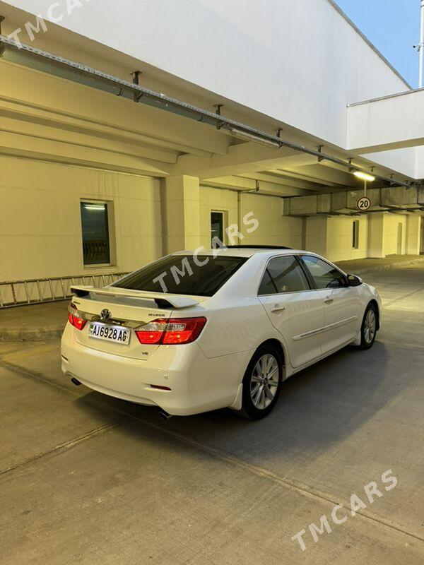 Toyota Aurion 2013 - 320 000 TMT - Ашхабад - img 3