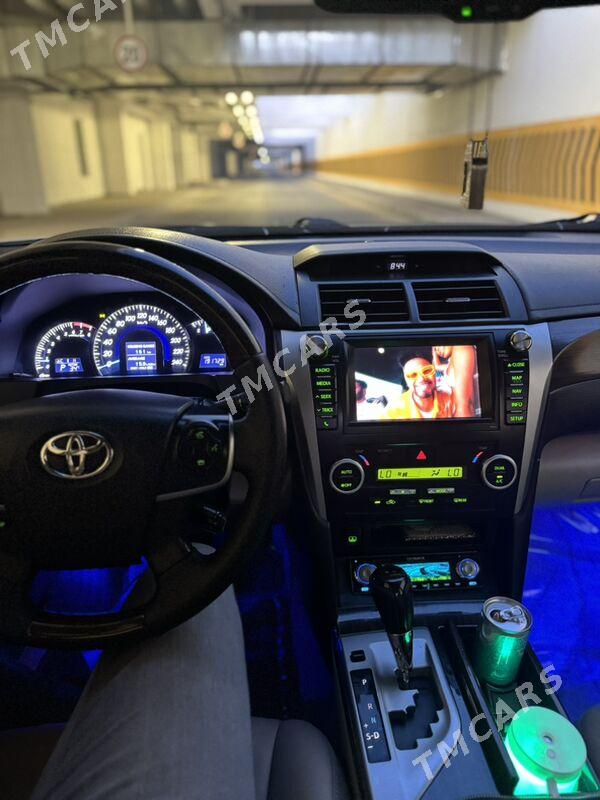 Toyota Aurion 2013 - 320 000 TMT - Ашхабад - img 10
