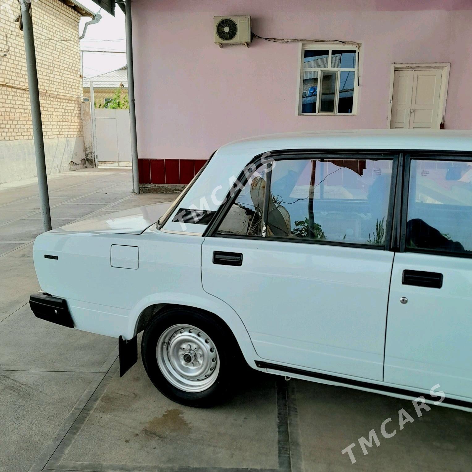 Lada 2107 2001 - 35 000 TMT - Mary - img 3