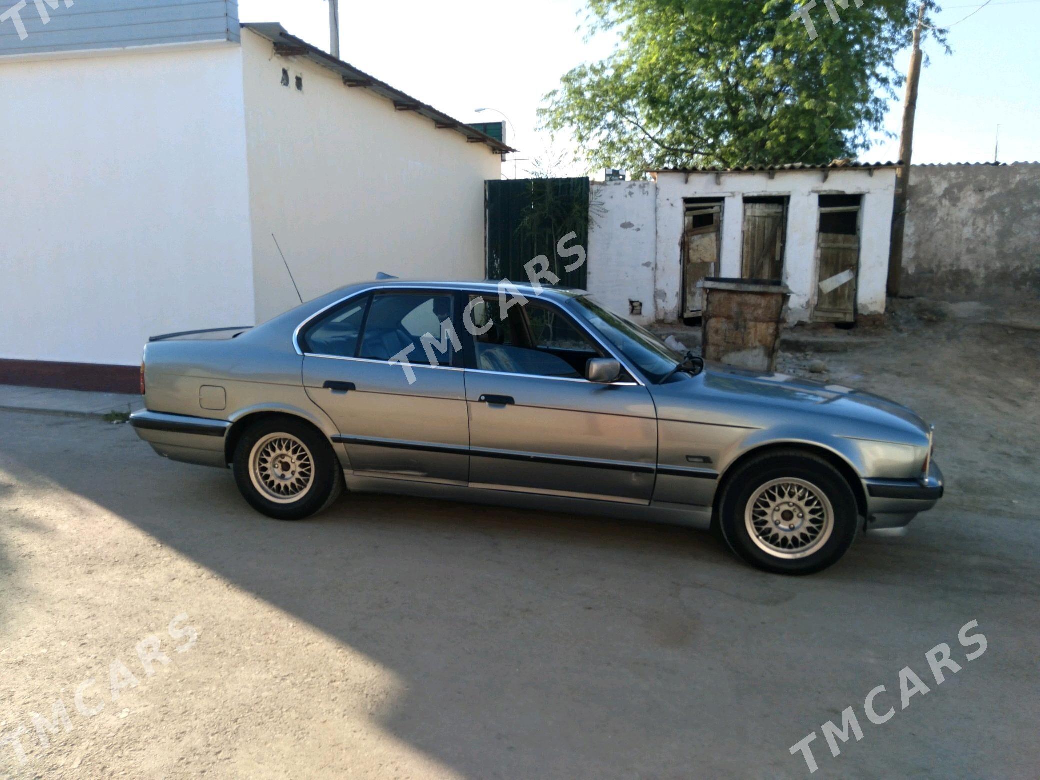 BMW 525 1994 - 50 000 TMT - Болдумсаз - img 6