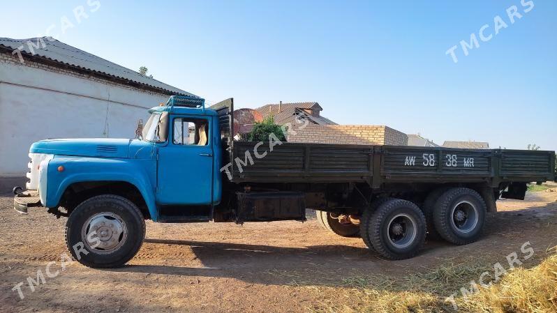 Zil 133 1980 - 110 000 TMT - Мары - img 2