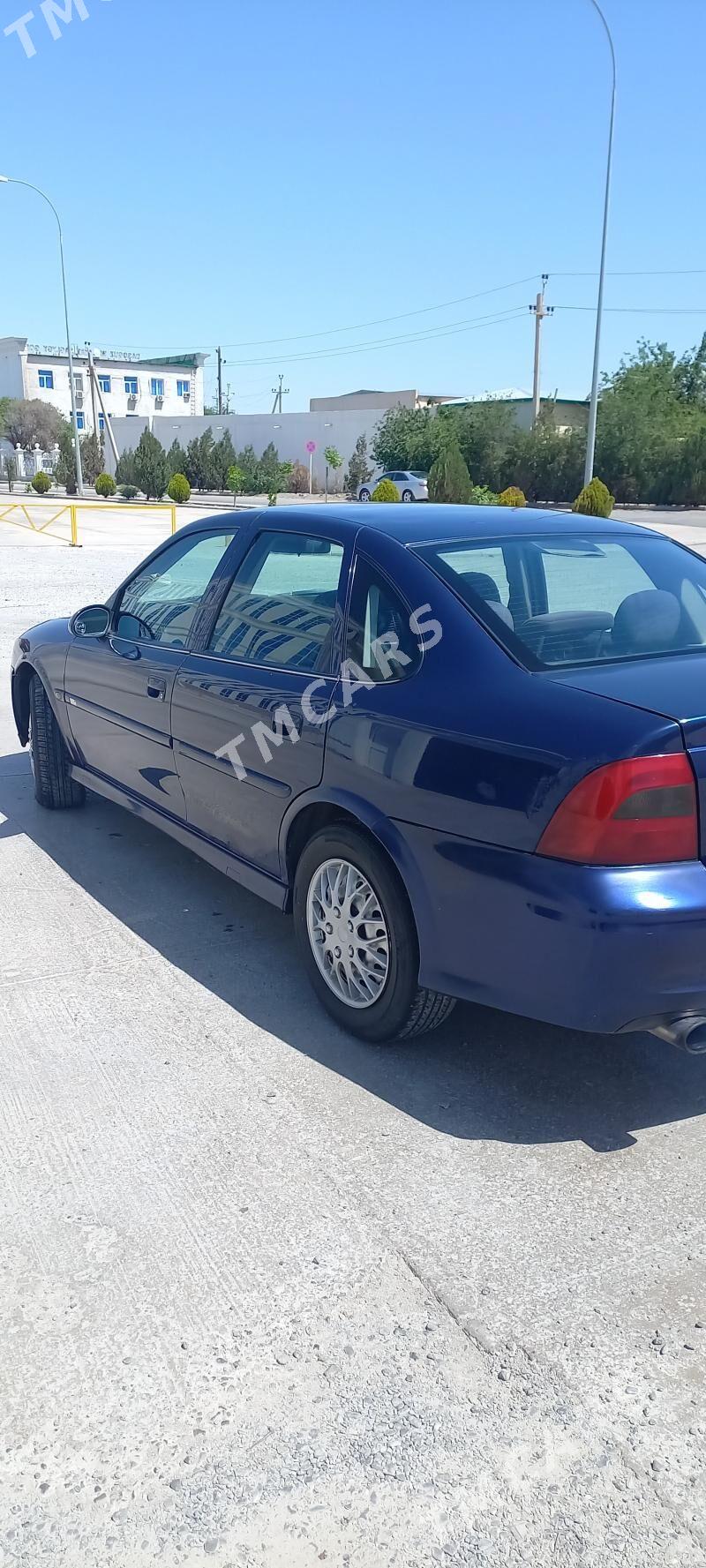 Opel Vectra 1999 - 48 000 TMT - Daşoguz - img 4