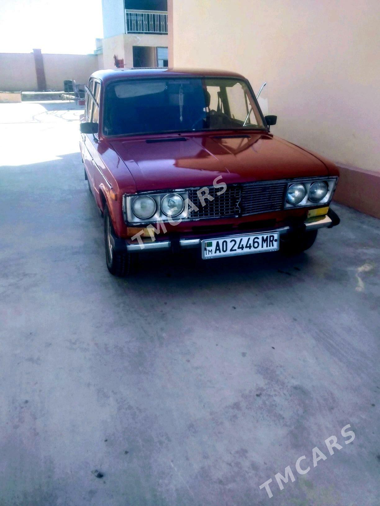 Lada 2106 1986 - 16 000 TMT - Mary - img 2