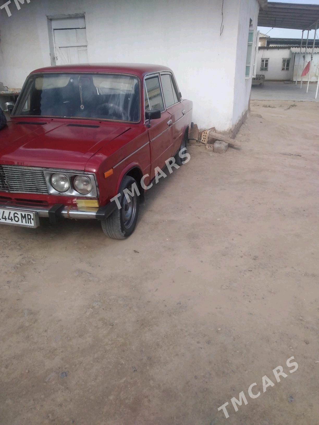 Lada 2106 1986 - 16 000 TMT - Mary - img 3