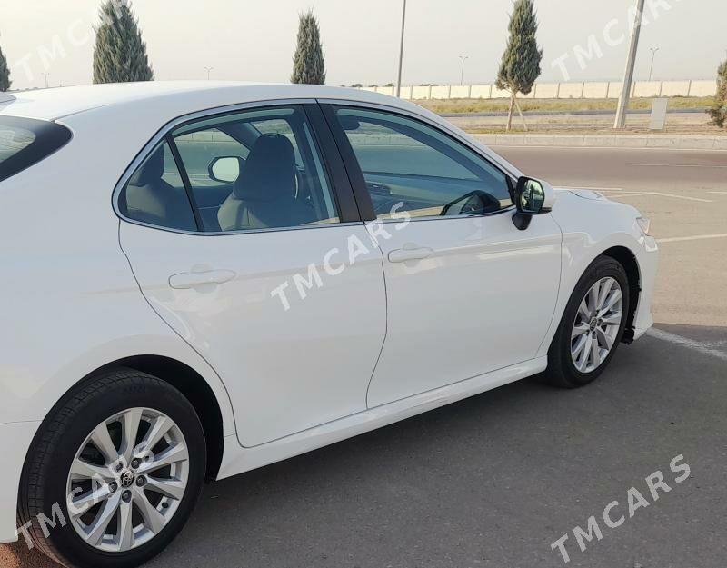 Toyota Camry 2020 - 255 000 TMT - Büzmeýin - img 3