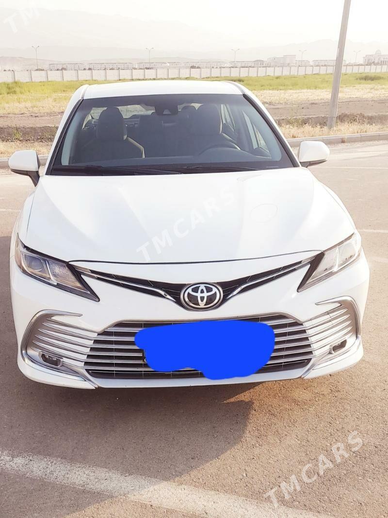 Toyota Camry 2020 - 255 000 TMT - Büzmeýin - img 5