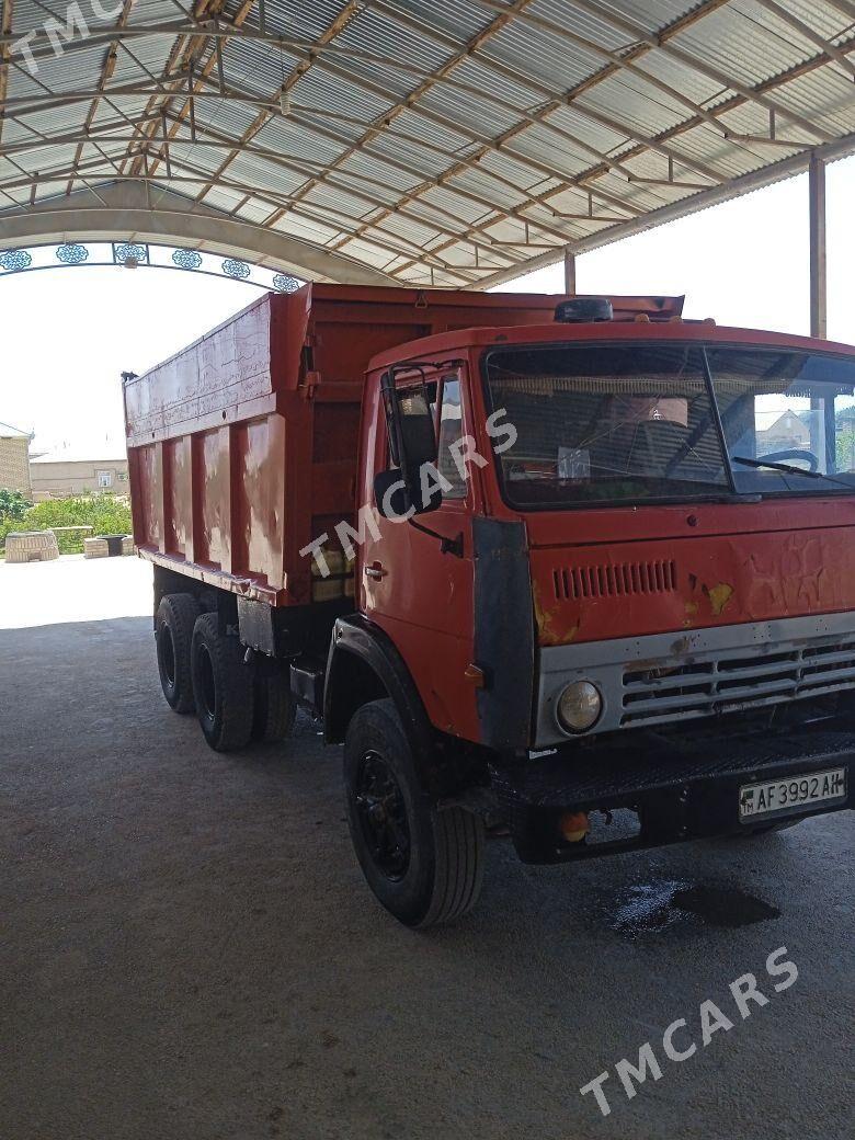 Kamaz 5511 1986 - 100 000 TMT - Babadaýhan - img 3