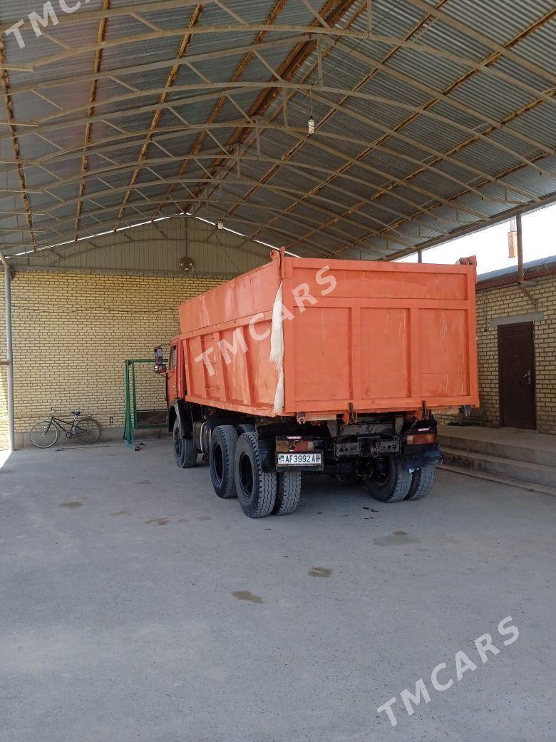 Kamaz 5511 1986 - 100 000 TMT - Babadaýhan - img 5