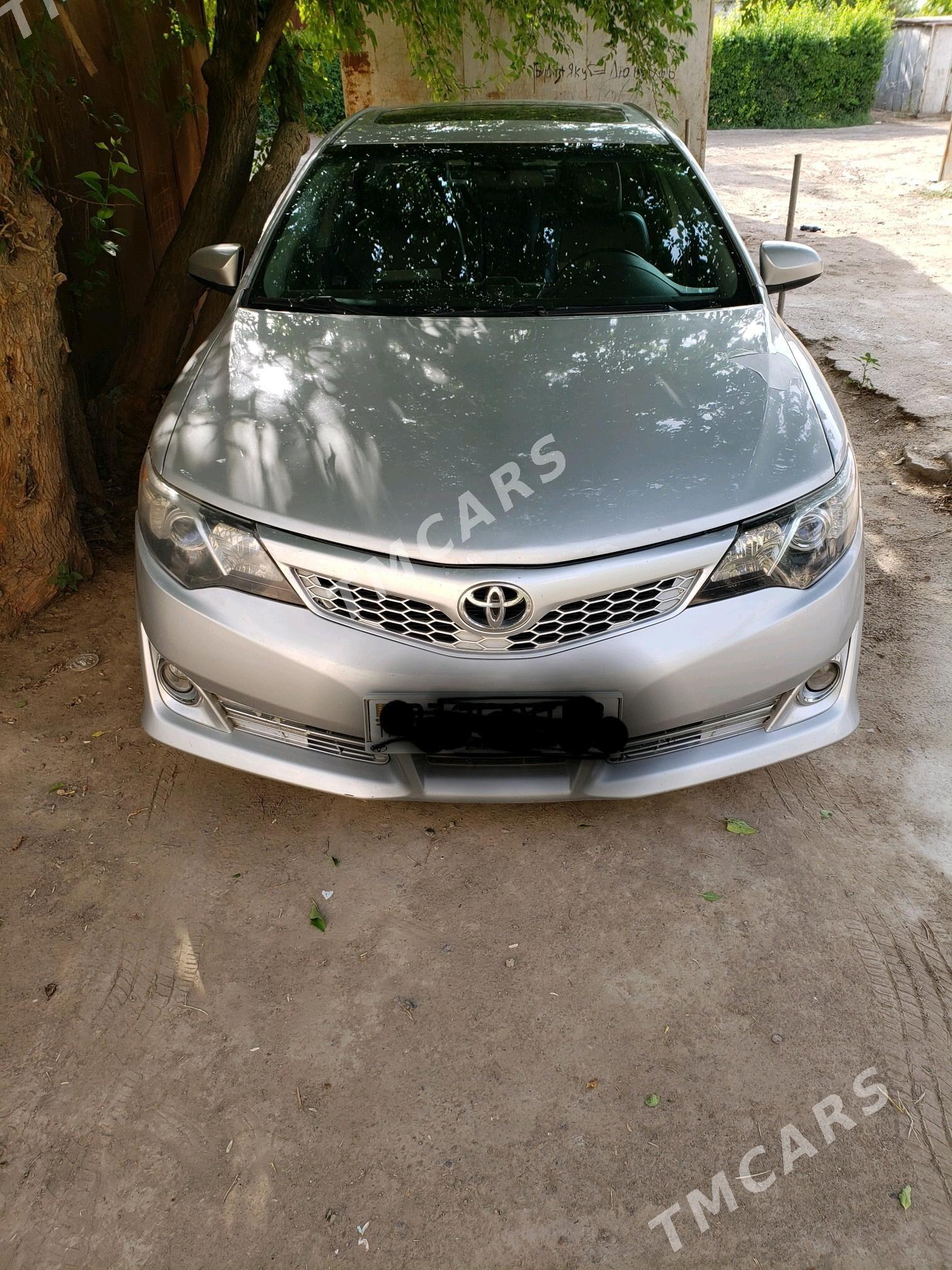 Toyota Camry 2012 - 165 000 TMT - Mary - img 3