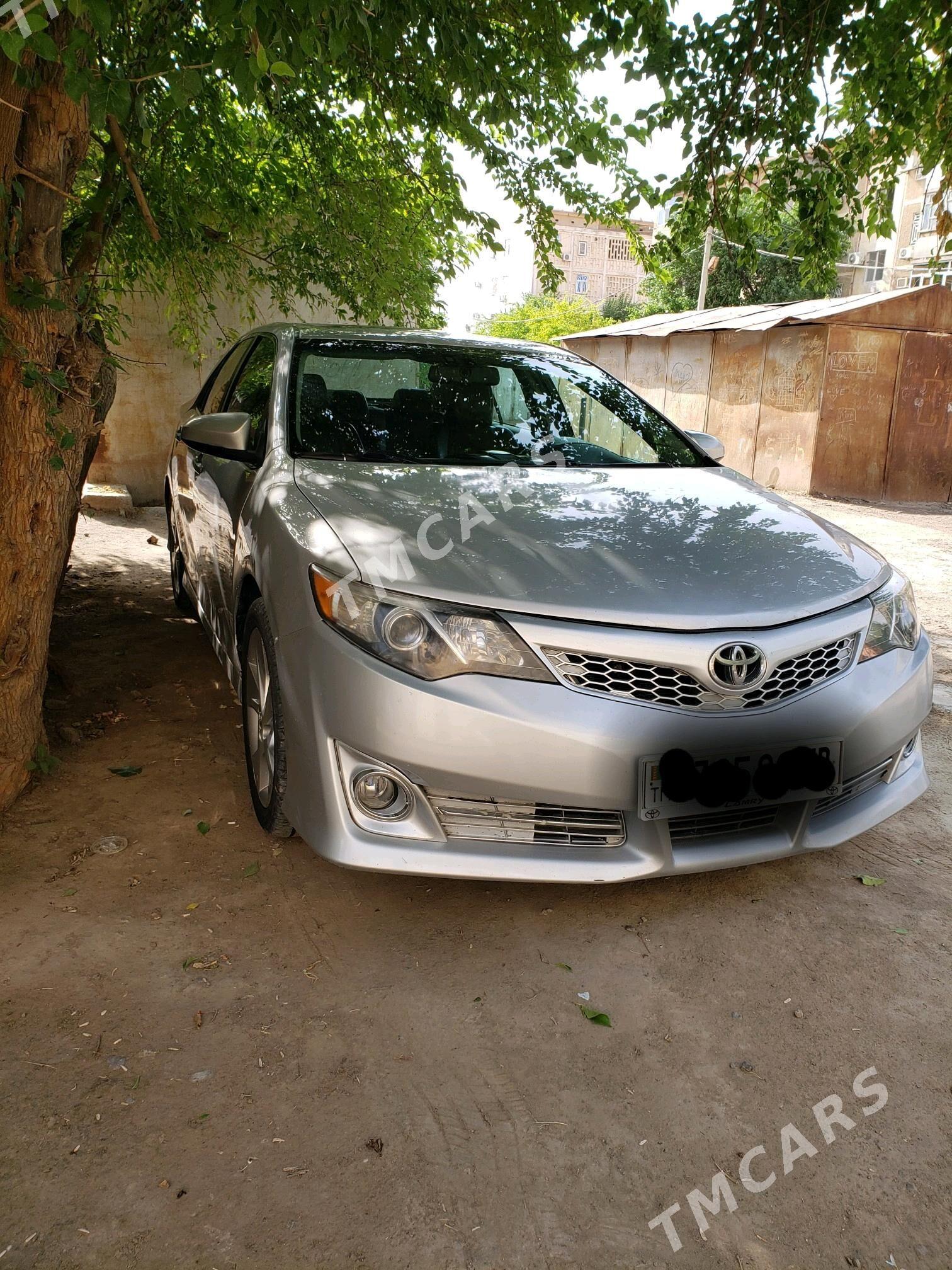 Toyota Camry 2012 - 165 000 TMT - Mary - img 2