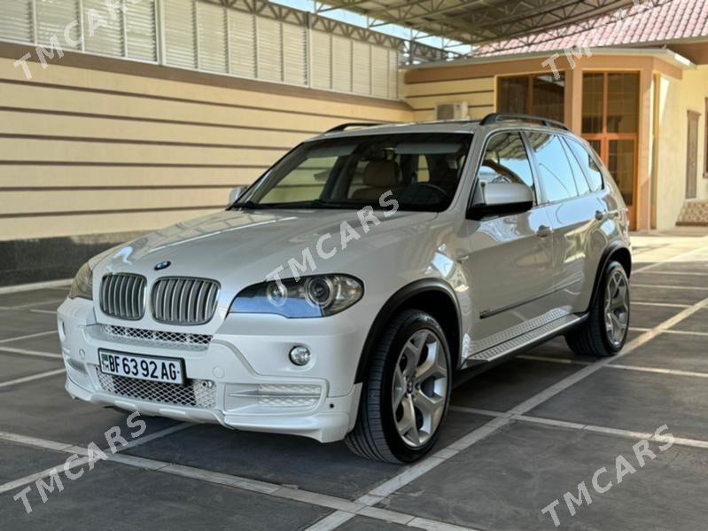 BMW X5 2009 - 205 000 TMT - Херрикгала - img 3