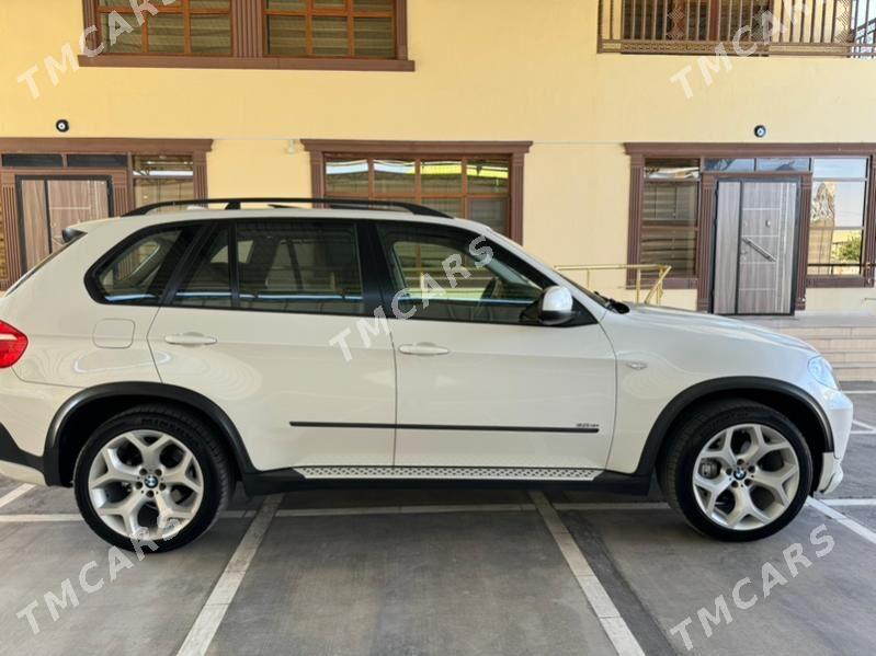 BMW X5 2009 - 205 000 TMT - Херрикгала - img 7