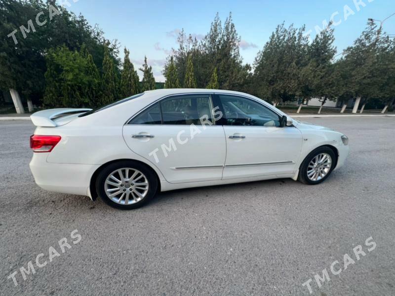 Toyota Aurion 2011 - 240 000 TMT - Ашхабад - img 4