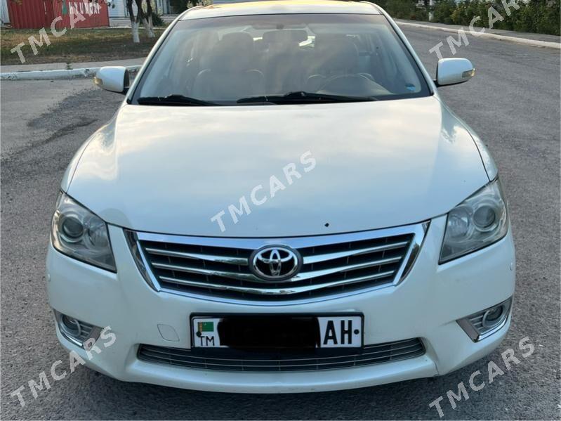 Toyota Aurion 2011 - 240 000 TMT - Ашхабад - img 2