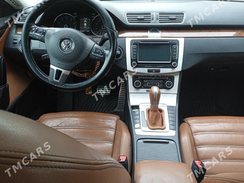 Volkswagen CC 2011 - 131 000 TMT - Бузмеин - img 2