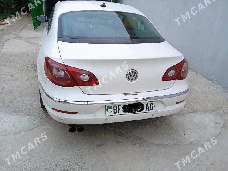 Volkswagen CC 2011 - 131 000 TMT - Бузмеин - img 4