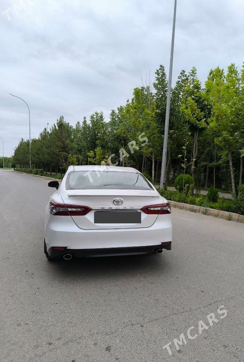 Toyota Camry 2020 - 270 000 TMT - Aşgabat - img 2