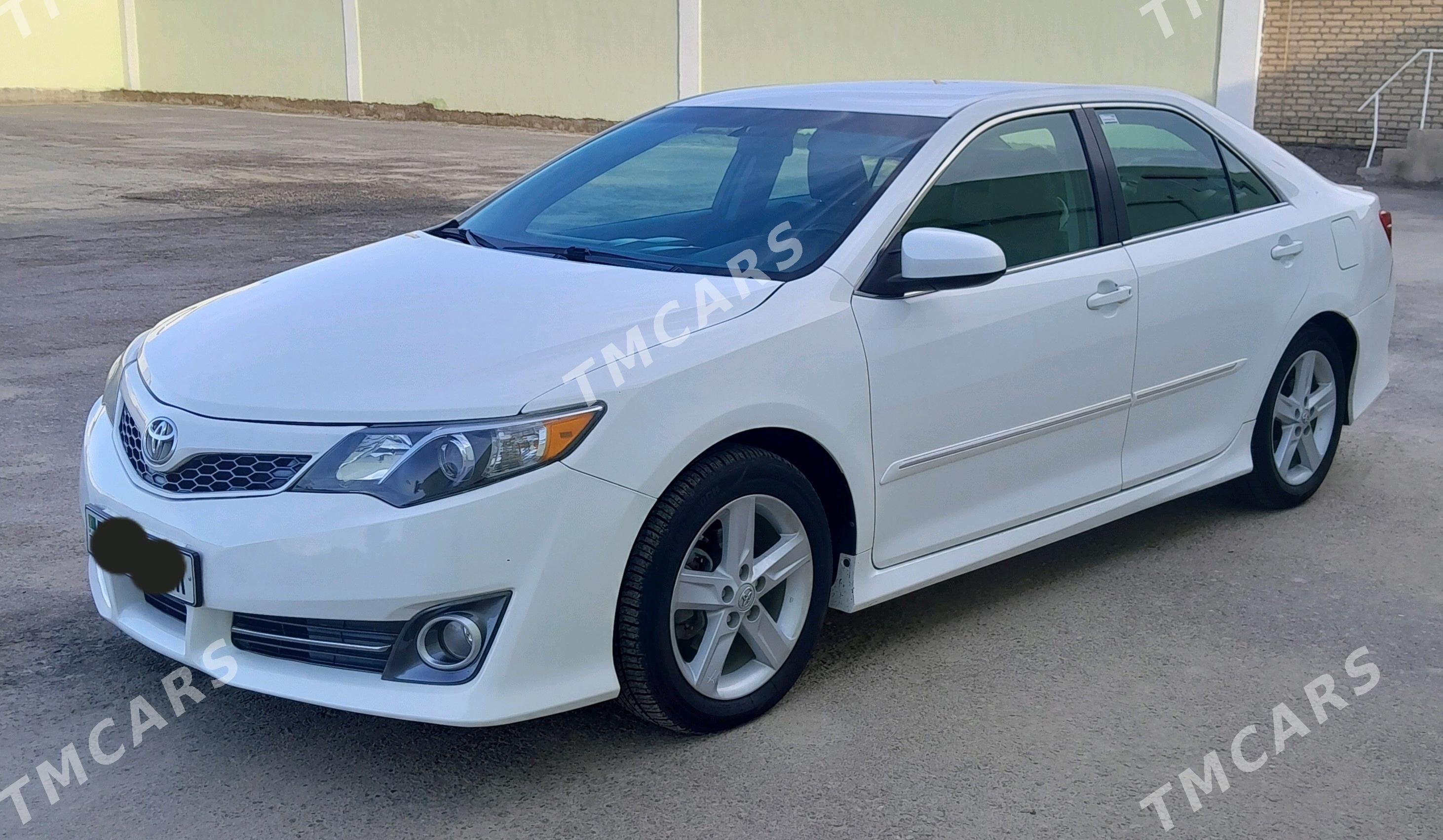 Toyota Camry 2012 - 225 000 TMT - Mary - img 2