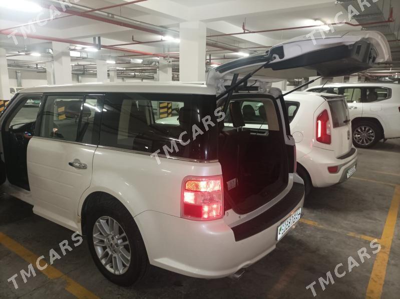 Ford Flex 2018 - 260 000 TMT - Aşgabat - img 3