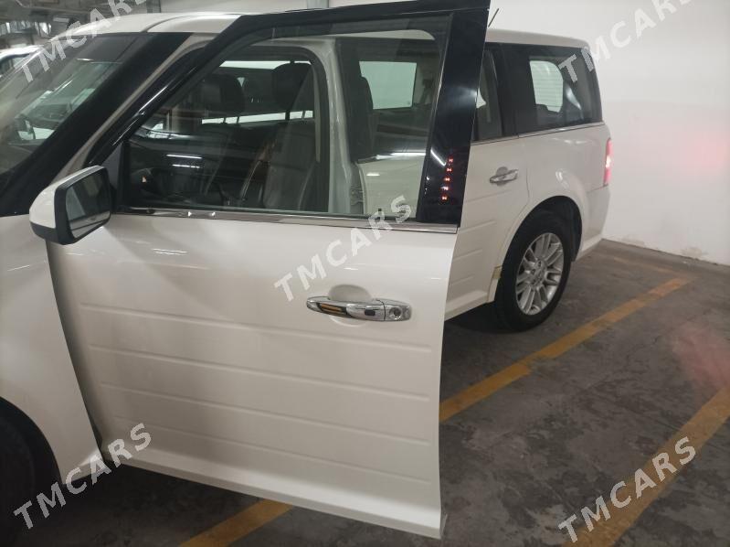 Ford Flex 2018 - 260 000 TMT - Aşgabat - img 9