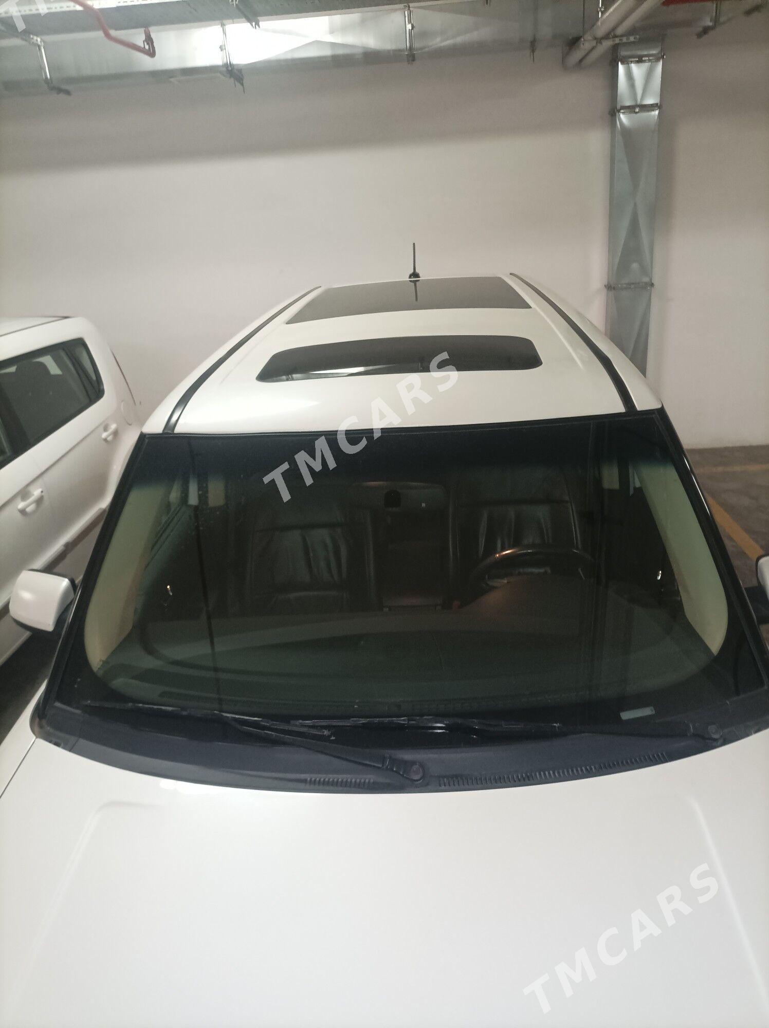 Ford Flex 2018 - 260 000 TMT - Aşgabat - img 4