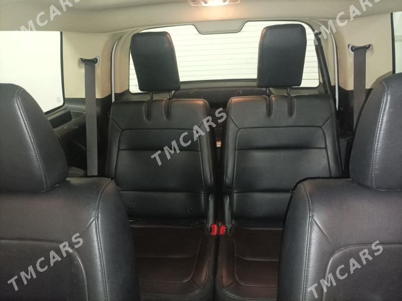 Ford Flex 2018 - 260 000 TMT - Aşgabat - img 7