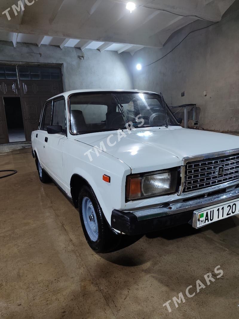 Lada 2107 2001 - 22 000 TMT - Акдепе - img 3