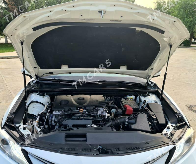 Toyota Camry 2019 - 267 150 TMT - Aşgabat - img 3