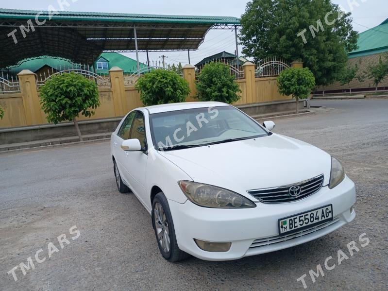 Toyota Camry 2005 - 150 000 TMT - Büzmeýin - img 3