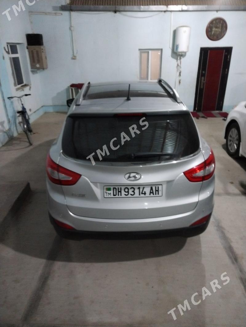 Hyundai IX35 2014 - 210 000 TMT - Änew - img 3