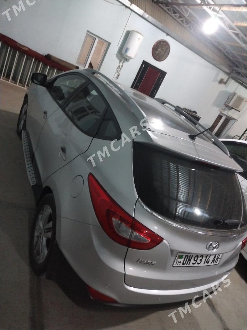 Hyundai IX35 2014 - 210 000 TMT - Änew - img 5