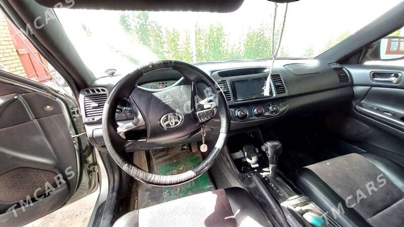 Toyota Camry 2003 - 160 000 TMT - Туркменабат - img 3