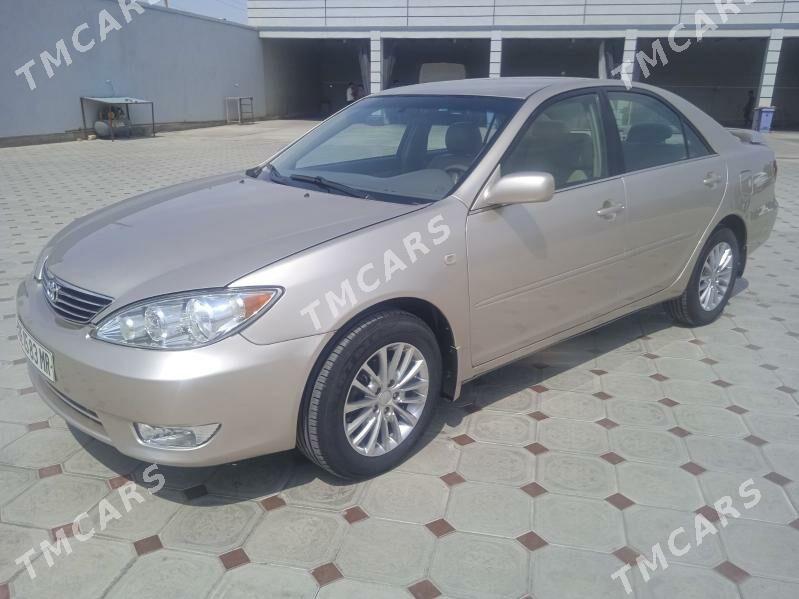 Toyota Camry 2003 - 134 000 TMT - Мары - img 2